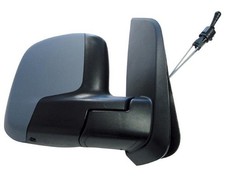 Retroviseur gauche (ou coque) Fiat FIORINO