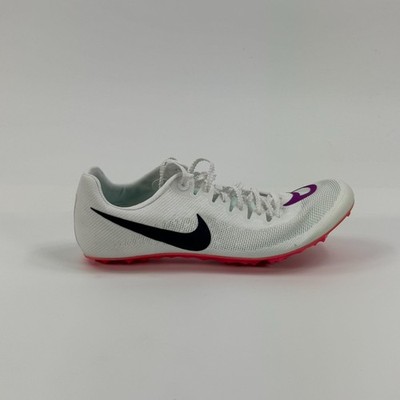 Nike Zoom Ja Fly 4 'White Obsidian' DR2741-101 Track size 9