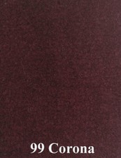 23 oz Bass Boat Marine Carpet, 8 1/2 Foot Wide by various lengths Rubber  Backed