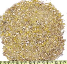 Chicken Duck Feed GRAIN 21 5lbs Organic Best Egg Layer Ration For Winter Laying