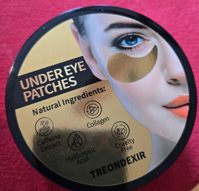 Eye care