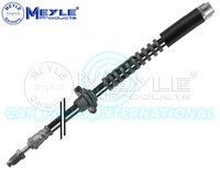 Meyle Germany Bremsschlauch, Vorderachse, 314 525 0016