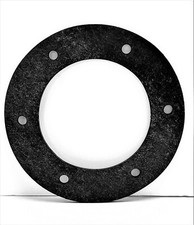 Fuel Tank Lower Adapter Gasket for CESSNA 150 - 152 - 172    #RG-0523532