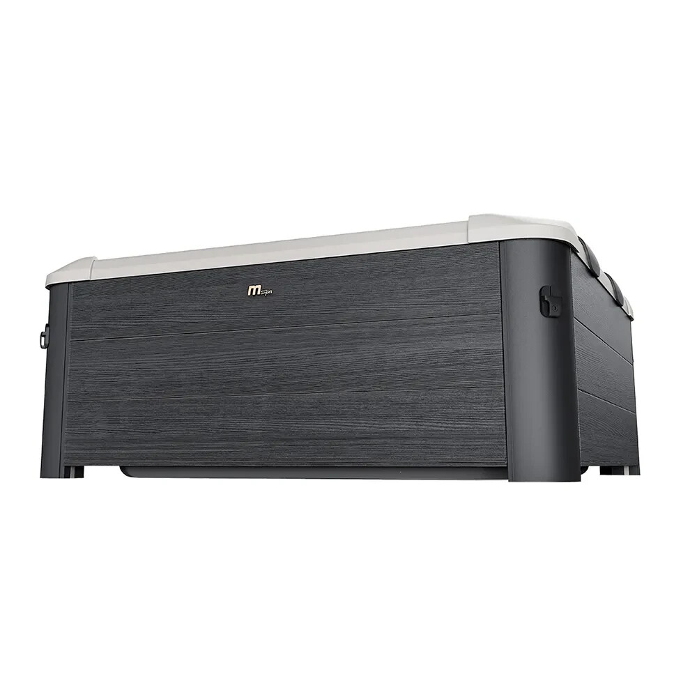 TEMPO STYLE | Piscina Idromassaggio MSpa OSLO PLUS F-OS063WP