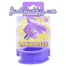 VW MK1 Golf Caddy Jetta Scirocco Powerflex Steering Rack Bush