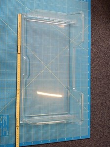 Siemens KS36U641/06 Ausziehfach Kühlschrank #4 00363179