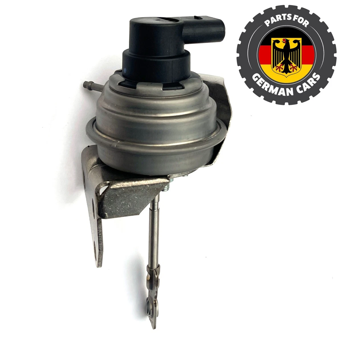 wastegate polo 1.6 tdi