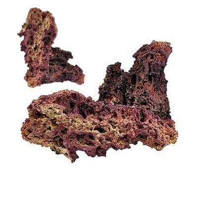 Jurassic Reef-Rock L ca. 25 kg - Riffaufbau Meerwasseraquarium
