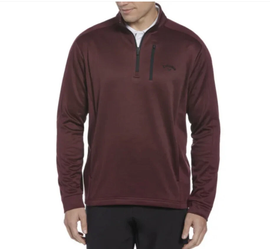 Callaway men's pullover sale