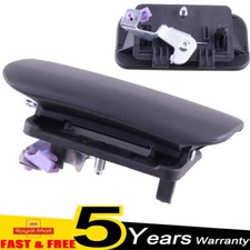 FOR FORD TRANSIT MK6 MK7 LEFT SIDE LOADING SLIDING DOOR HANDLE OUTER 1494055