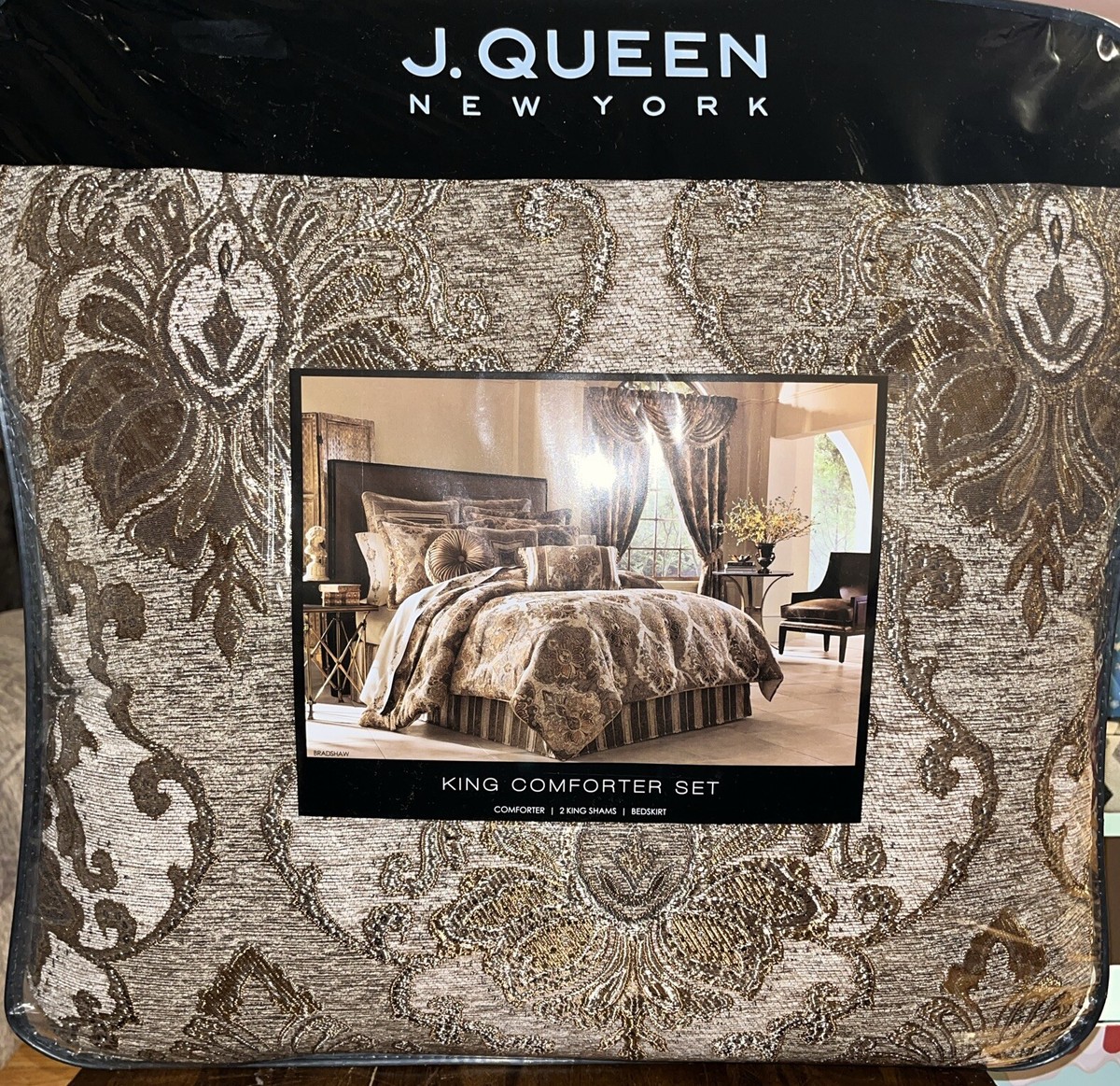 Queen Vs King Comforter Dimensions - Infoupdate.org