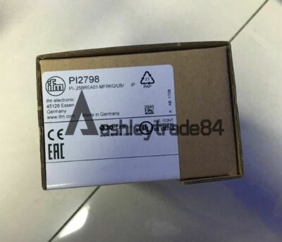 NEW IFM PI2798 in box Quick Delivery^ | eBay
