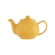 Image of Price & Kensington 2 & 6 Cup Ceramic Traditional Tea Pot Teapot Coffee Pot New
