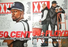 XXL Magazine Eye Candy Melyssa Ford for sale online | eBay