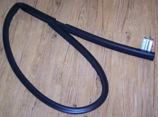 New Mazda B-Series Truck &  Ford Ranger Left Window Track Channel Seal 1998-2010