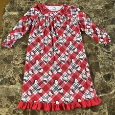 Y2K Hello Kitty Pajamas Women  s Kids 8-10 Pink Pajama Kawaii Pinafore RARE HTF 