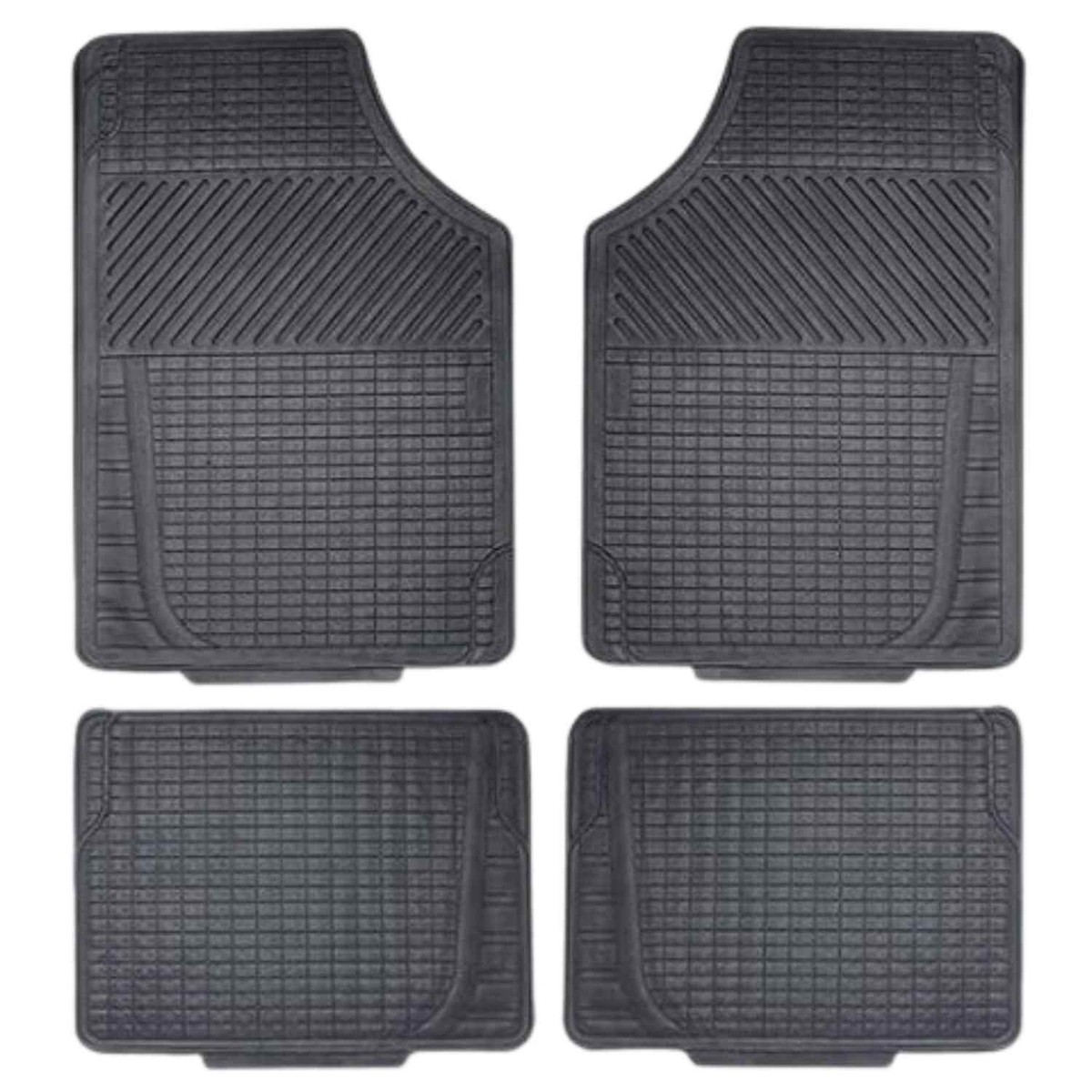 Alfombrillas De Coche Azul Oscuro Para Lincoln Continental  2017 2020 Sedan By Er56 Design