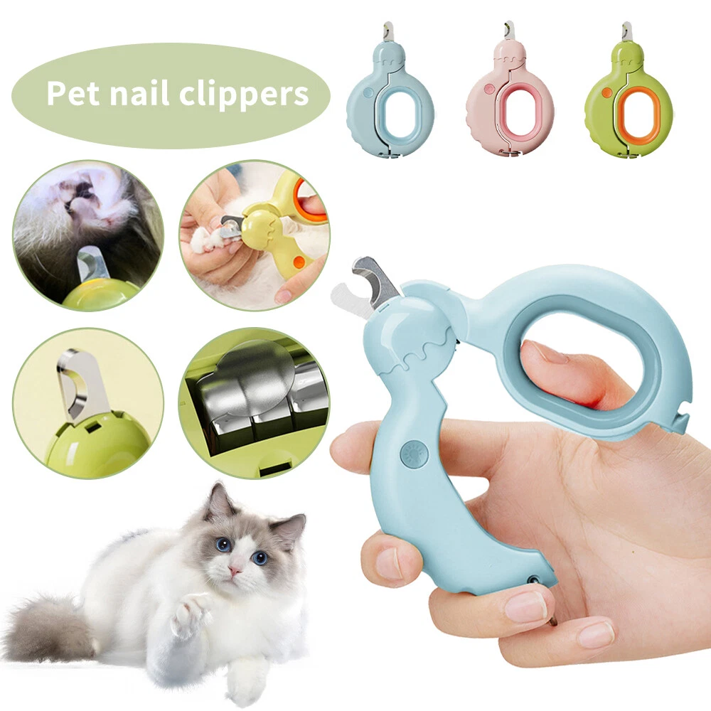 Update more than 141 electric cat nail trimmer super hot