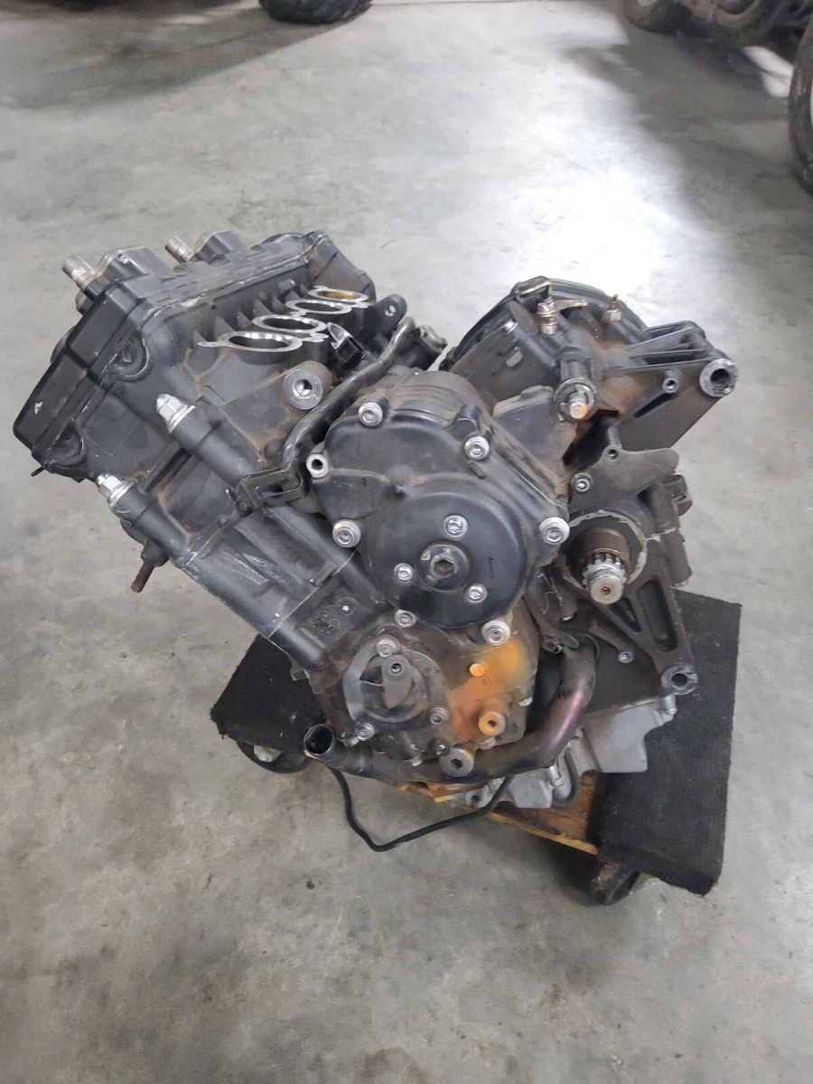 2007 r1 motor deals