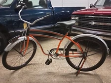 1936 Elgin Oriole Bicycle