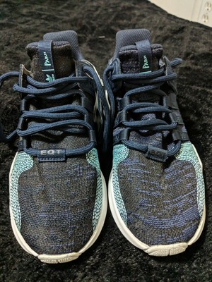 adidas sneaker eqt support adv ck parley