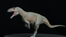 PNSO 75 Saurophaganax Donald Model Prehistoric Animal Dinosaur Collection Decor
