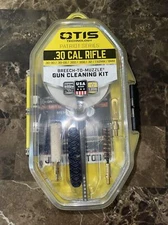 Otis Patriot Series Rifle Cleaning Kit .30 cal.