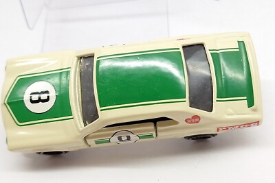 TOMICA 50TH HASEMI MASAHIRO NISSAN SKYLINE 2000GT-R RACING KPGC10