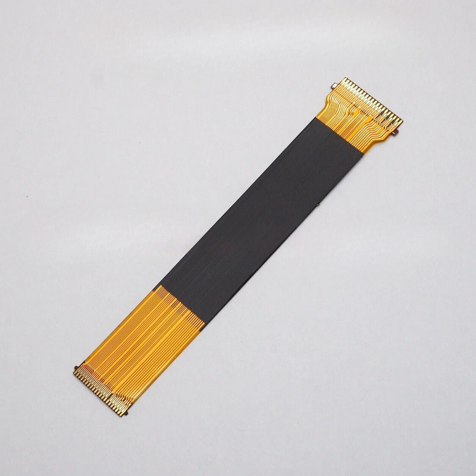 New LCD Flex Cable For CANON LEGRIA mini Camera Repair Part - Image 4 of 4