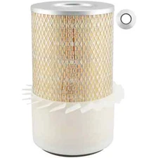 Baldwin PA1753-FN Axial Seal Air Filter Elements