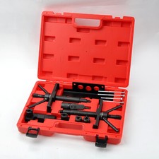Volvo Crankshaft Camshaft Cam Engine Alignment Timing Locking Tool Kit Set
