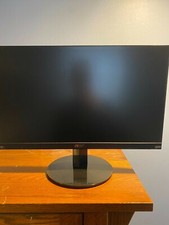 Used Acer SB220Q 21.5 Inch Full HD IPS 75 Hz Desktop Monitor