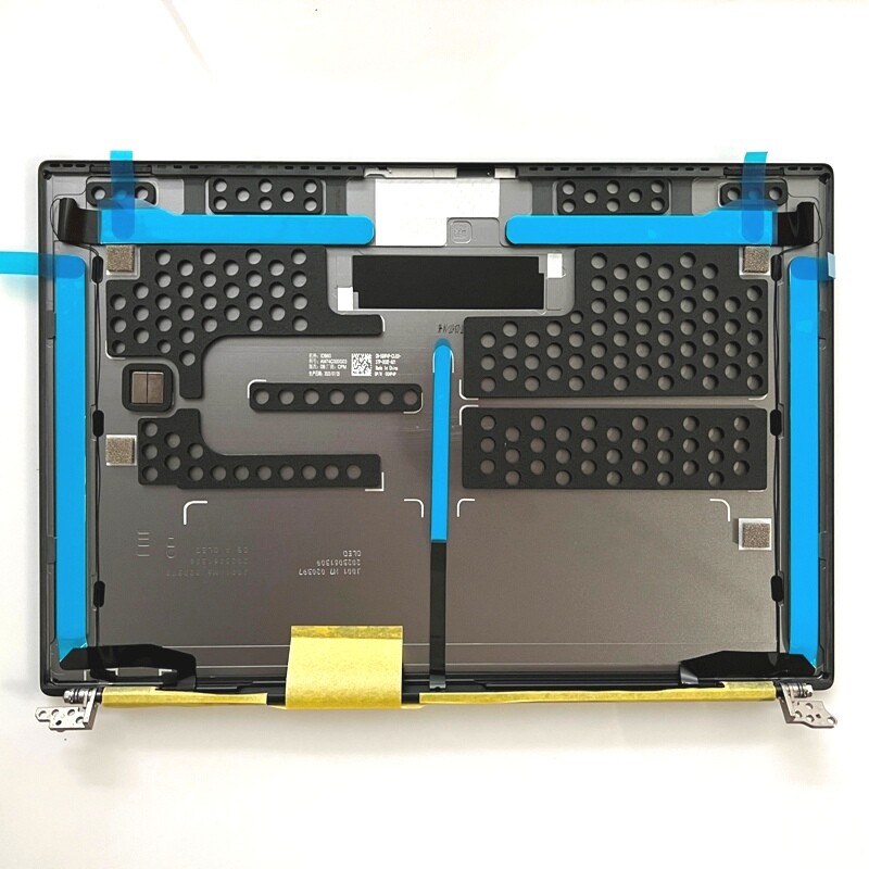 For Dell Precision 16 5680 M5680 LCD Back Cover Top Case Rear Lid