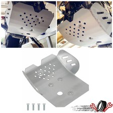 Skid Plate Engine Guard Protector For SUZUKI ...