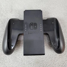 Official Nintendo Switch Joy Con Controller Comfort Grip OEM HAC-011