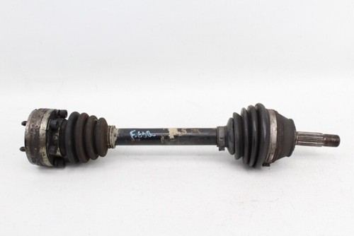 antriebswelle vorne links VOLKSWAGEN POLO VARIANT 1.4 DIESEL 1990-1995 172611