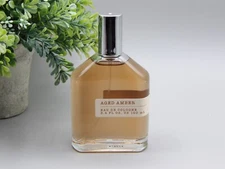 Tru Fragrance Aged Amber Eau De Cologne Spray 3.4 oz New Without Box