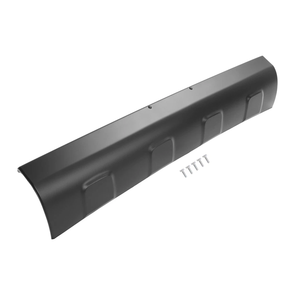 Panel de parachoques inferior de cenefa delantera para Toyota 4Runner todoterreno 2003-2005 2004 Foto 2 de 4