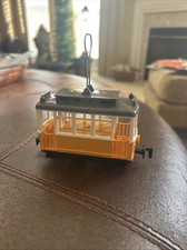 Lehmann Gnomy Train Friction Motor Engine Model 970 Western Germany PERFECT