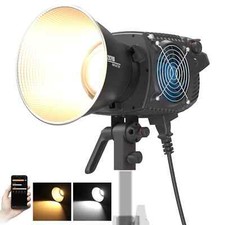 ZHIYUN MOLUS B500 500W COB LED Video Light 2700K-6500K CRI 95 TLCI 97 