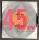 45 RPM - VISUAL HISTORY OF THE SEVEN-INCH RECORD - PAPERBACK ...
