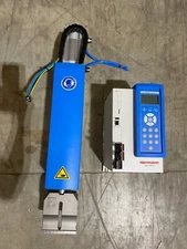 HERRMANN ULTRABOND G7 DIGITAL 20/16.16 + ULTRASOUND SLIMLINE SONOTRODE 4010475