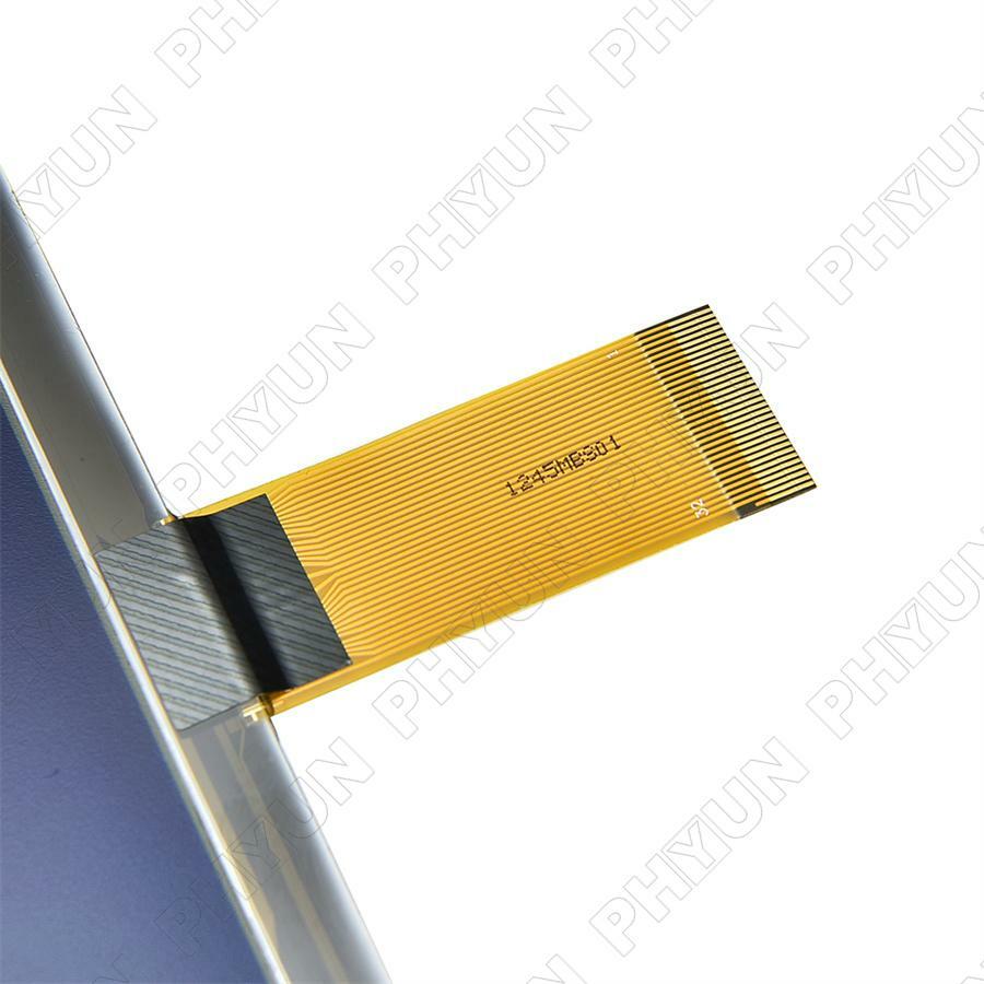 car radio lcd screen repair quotation