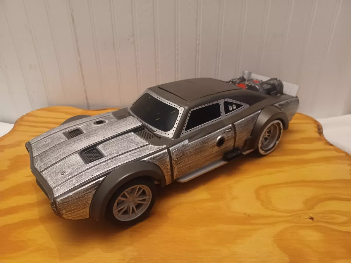 Dom's ice cheap charger rc