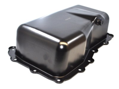 NEW HIGH QUALITY OIL PAN FOR CHRYSLER VOYAGER DODGE CARAVAN 2008 3.8L V6