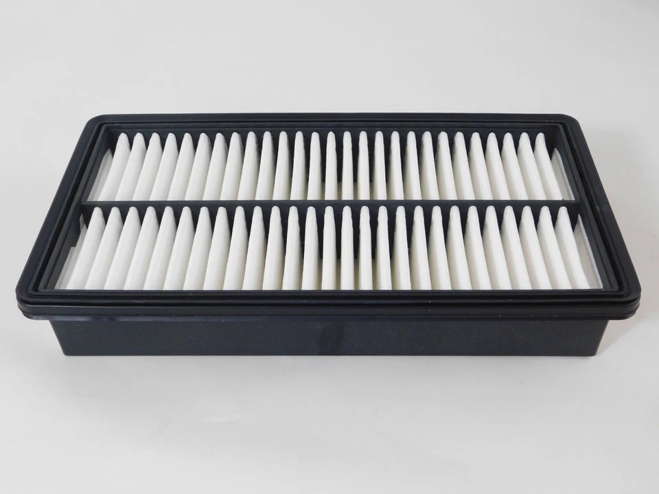 Filtro de aire motor 2003-2008 Mazda 6, 07-12 CX-7 CA9669 PA5525 42885 AJ57-13-Z40 Foto 4 de 4