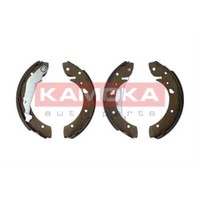 Bremsbackensatz Bremsbacken Hinterachse Passend FüR Toyota Avensis _T22_