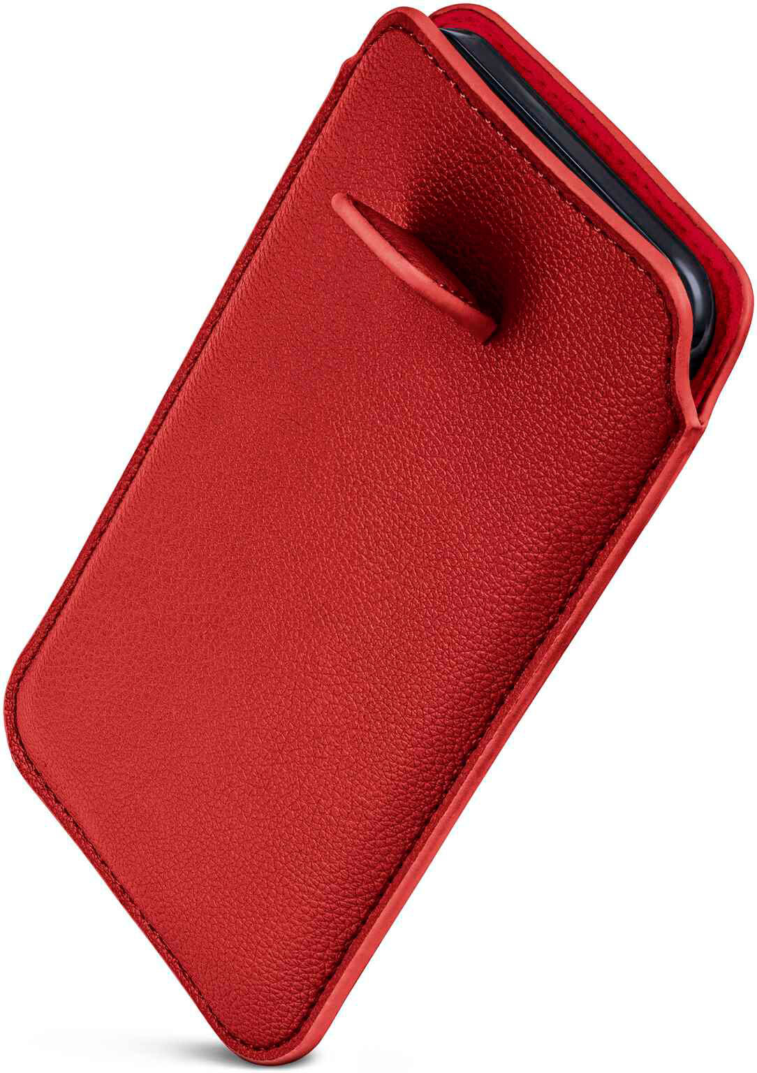 Удобная сумка-футляр для Xiaomi 13 Lite с рукавом Etui 360 для самых удобных вещей