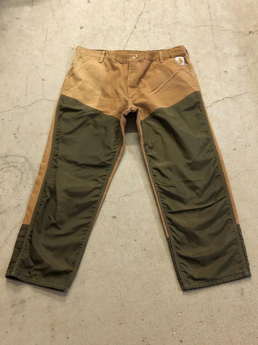 Carhartt hunting pants sale