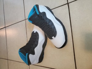 powder blue retro 10